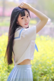 合欢小说全文
